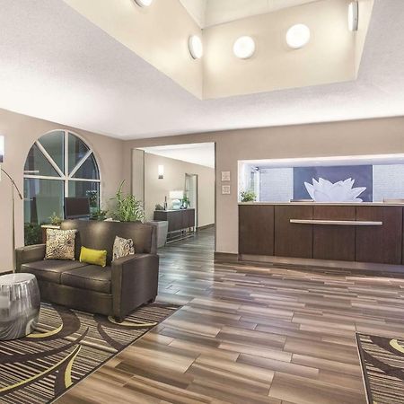 La Quinta By Wyndham Fort Lauderdale Tamarac Exterior foto