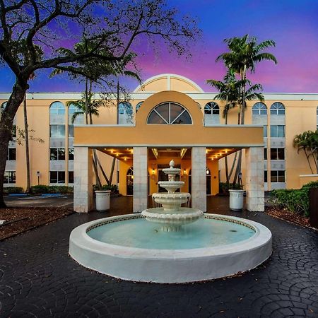 La Quinta By Wyndham Fort Lauderdale Tamarac Exterior foto