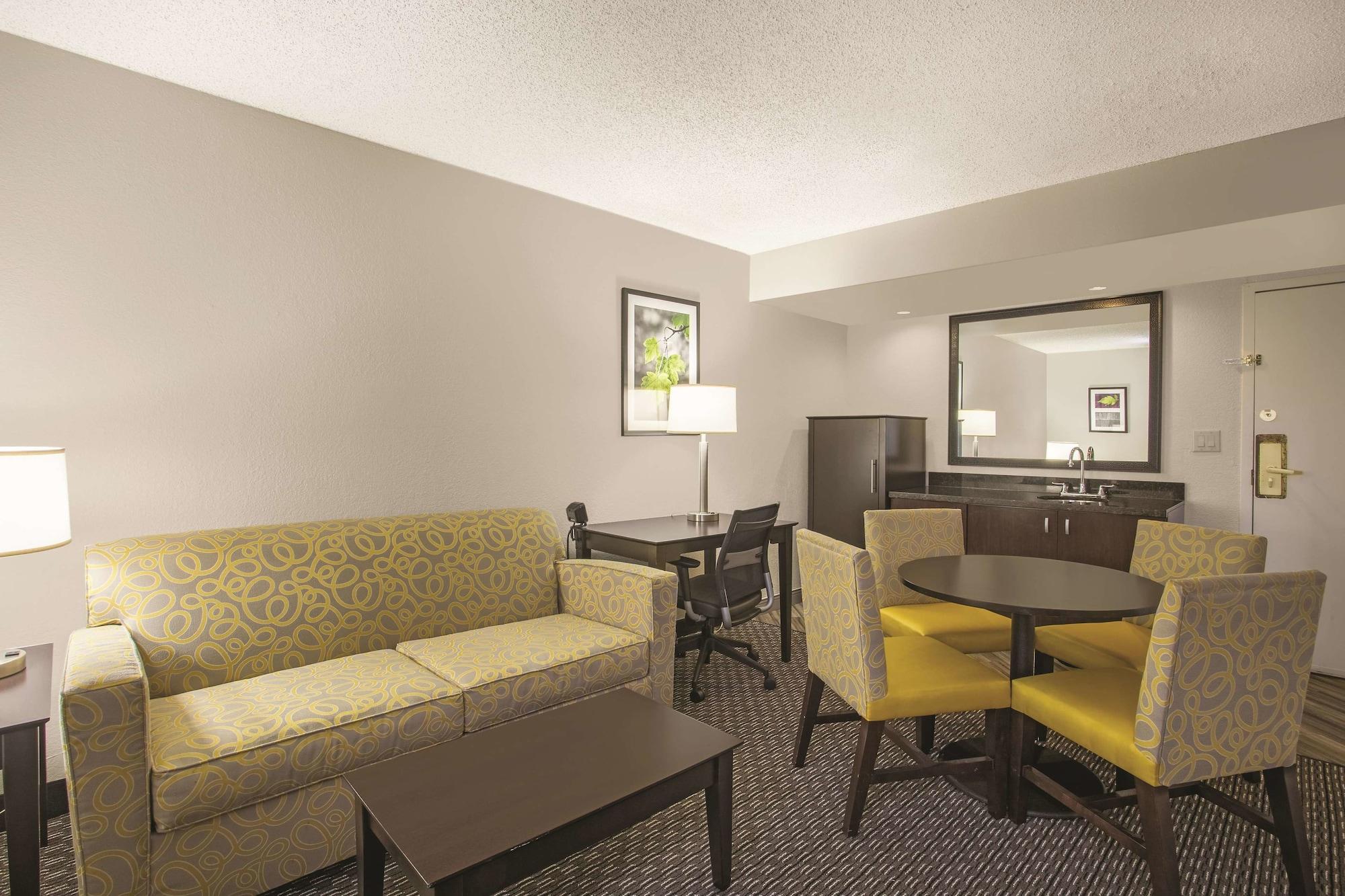 La Quinta By Wyndham Fort Lauderdale Tamarac Exterior foto