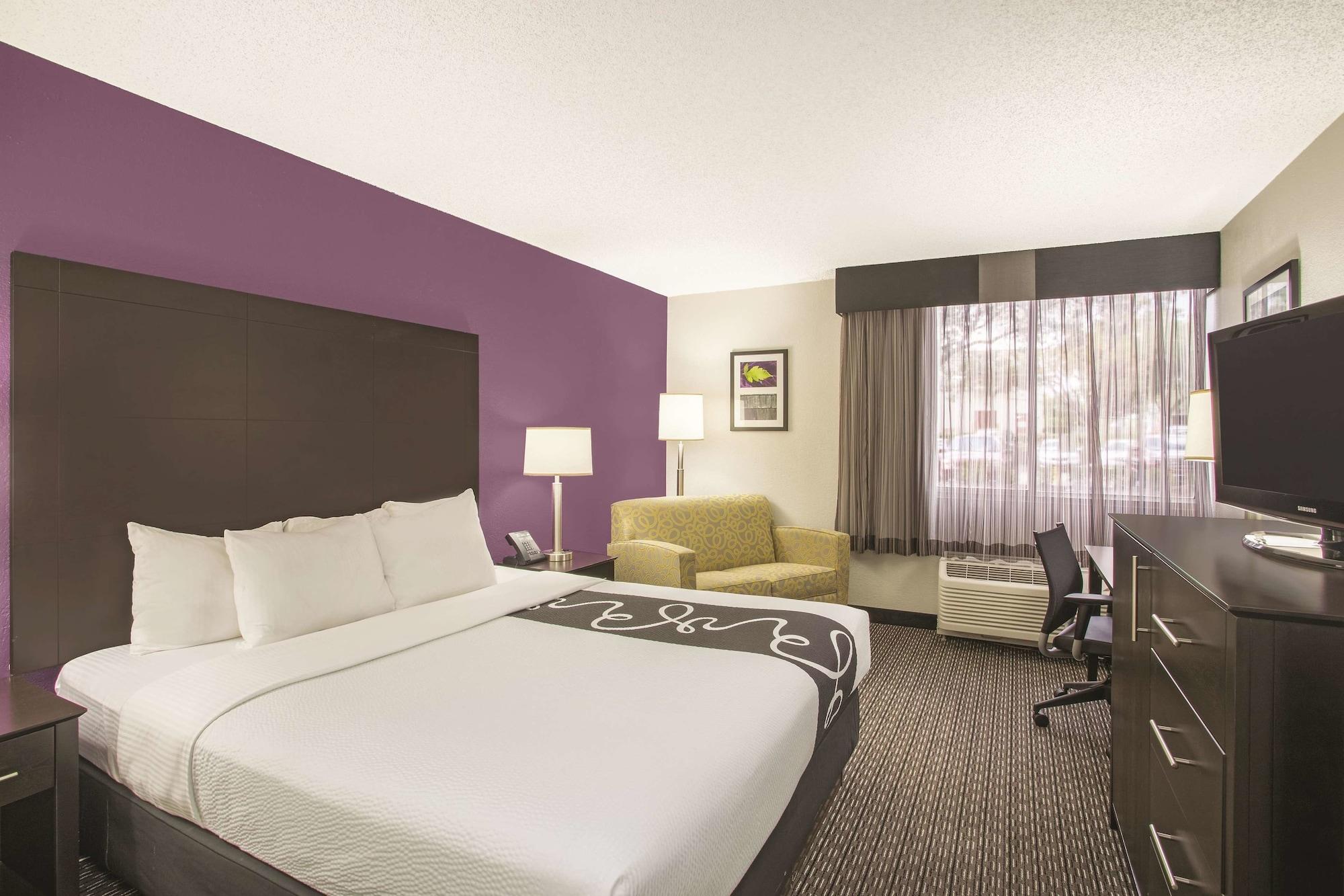 La Quinta By Wyndham Fort Lauderdale Tamarac Exterior foto