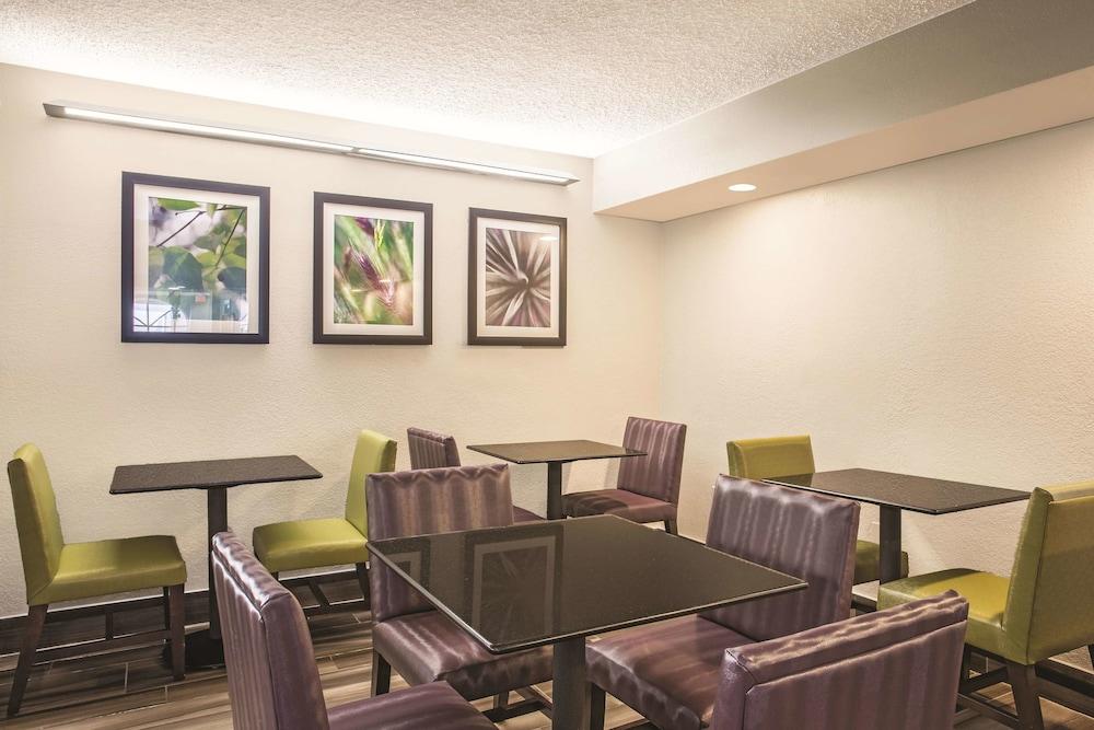 La Quinta By Wyndham Fort Lauderdale Tamarac Exterior foto