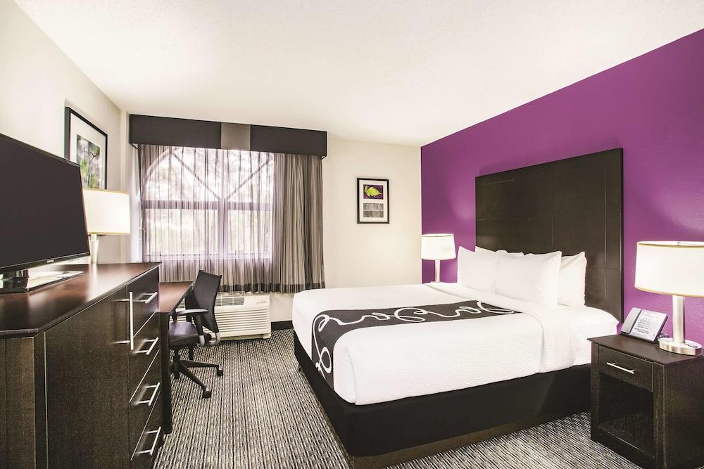 La Quinta By Wyndham Fort Lauderdale Tamarac Exterior foto