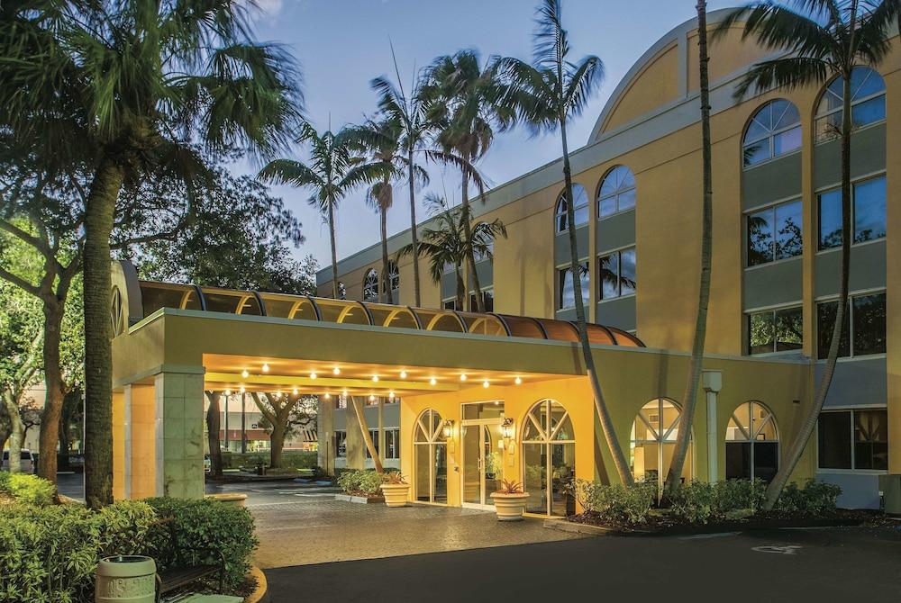La Quinta By Wyndham Fort Lauderdale Tamarac Exterior foto