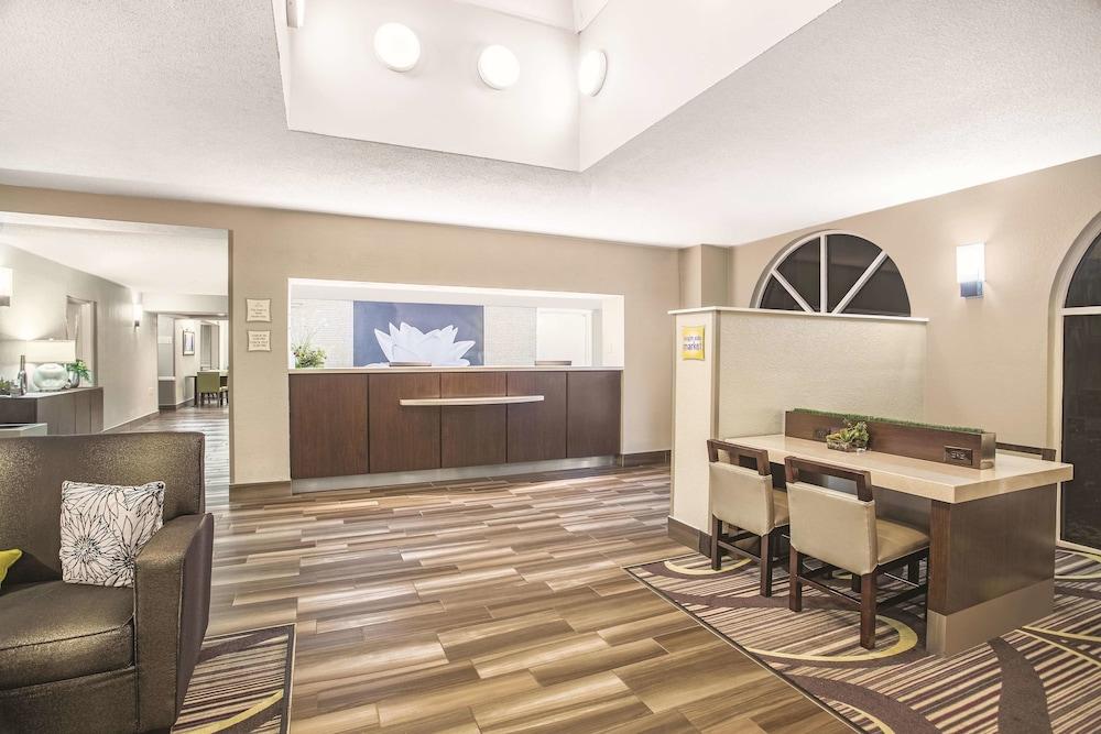 La Quinta By Wyndham Fort Lauderdale Tamarac Exterior foto