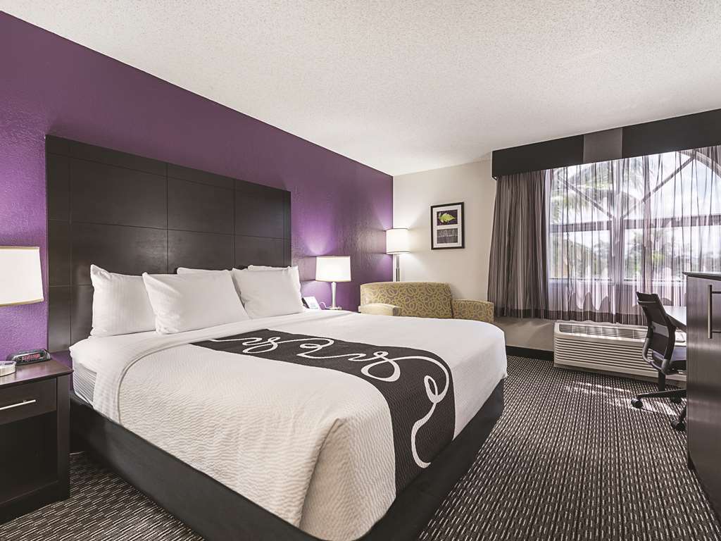 La Quinta By Wyndham Fort Lauderdale Tamarac Zimmer foto