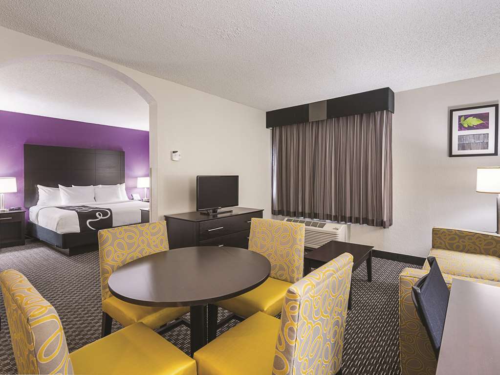 La Quinta By Wyndham Fort Lauderdale Tamarac Zimmer foto