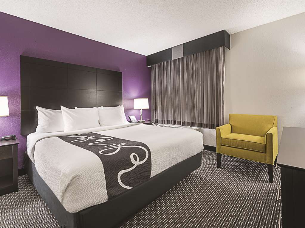 La Quinta By Wyndham Fort Lauderdale Tamarac Zimmer foto