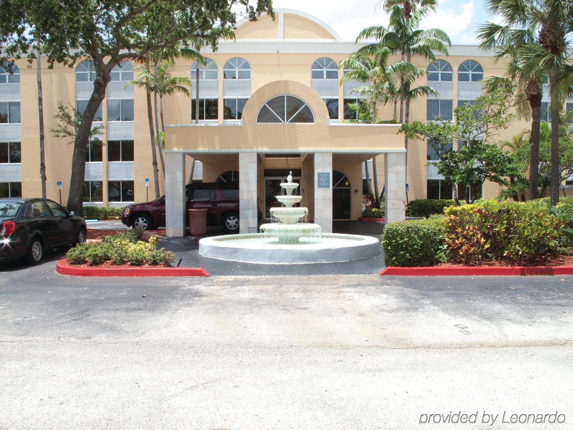 La Quinta By Wyndham Fort Lauderdale Tamarac Exterior foto