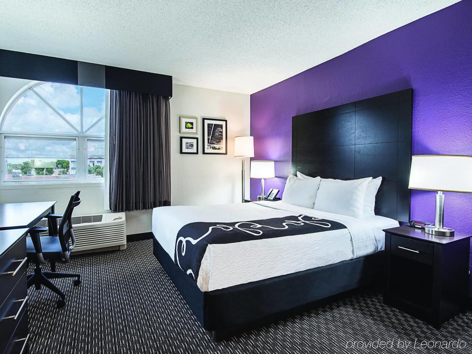 La Quinta By Wyndham Fort Lauderdale Tamarac Exterior foto
