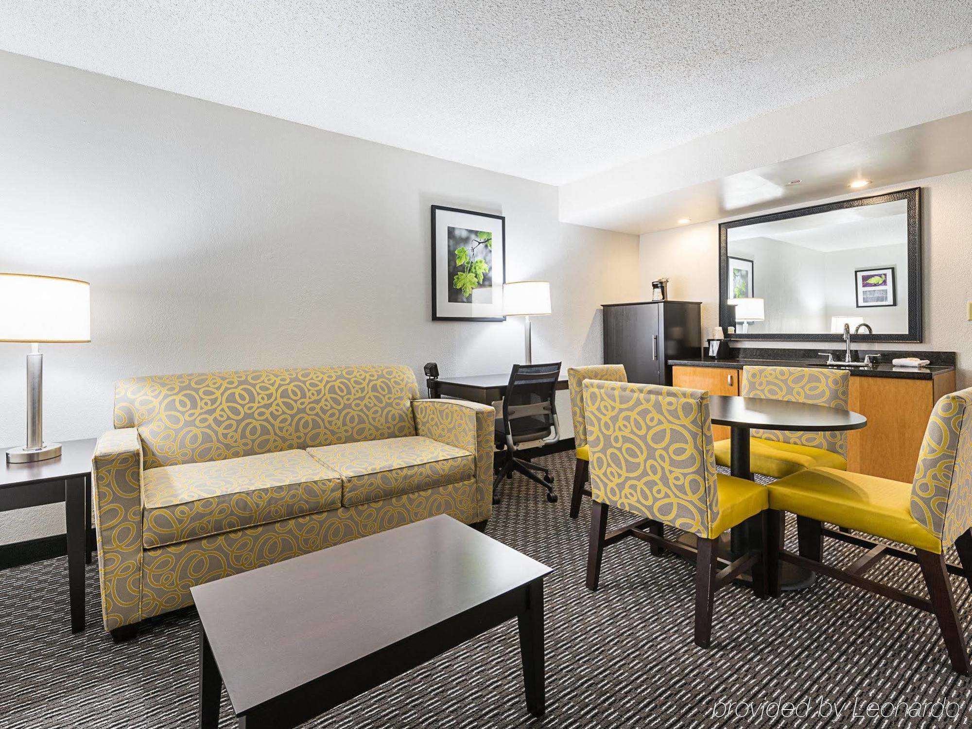 La Quinta By Wyndham Fort Lauderdale Tamarac Exterior foto