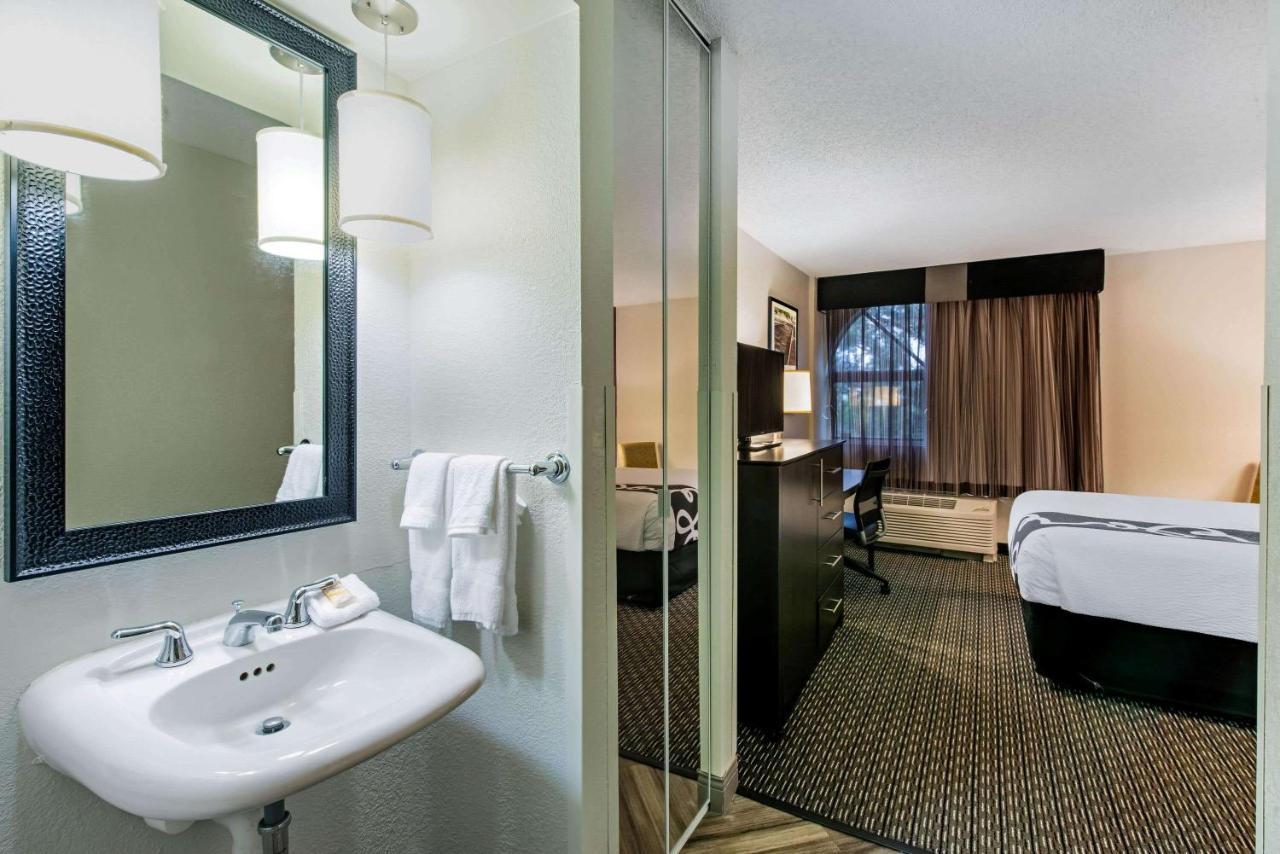 La Quinta By Wyndham Fort Lauderdale Tamarac Exterior foto