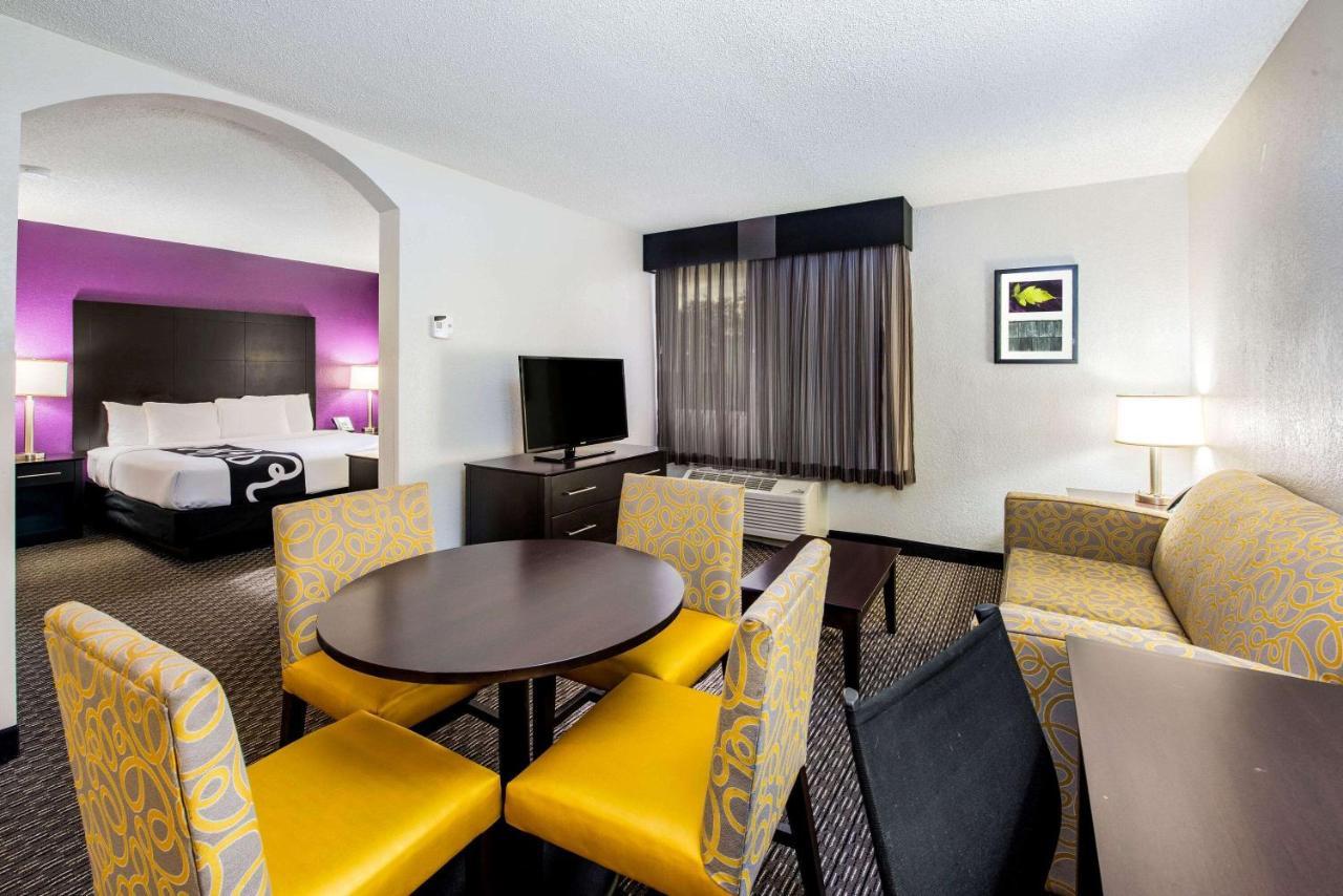La Quinta By Wyndham Fort Lauderdale Tamarac Exterior foto