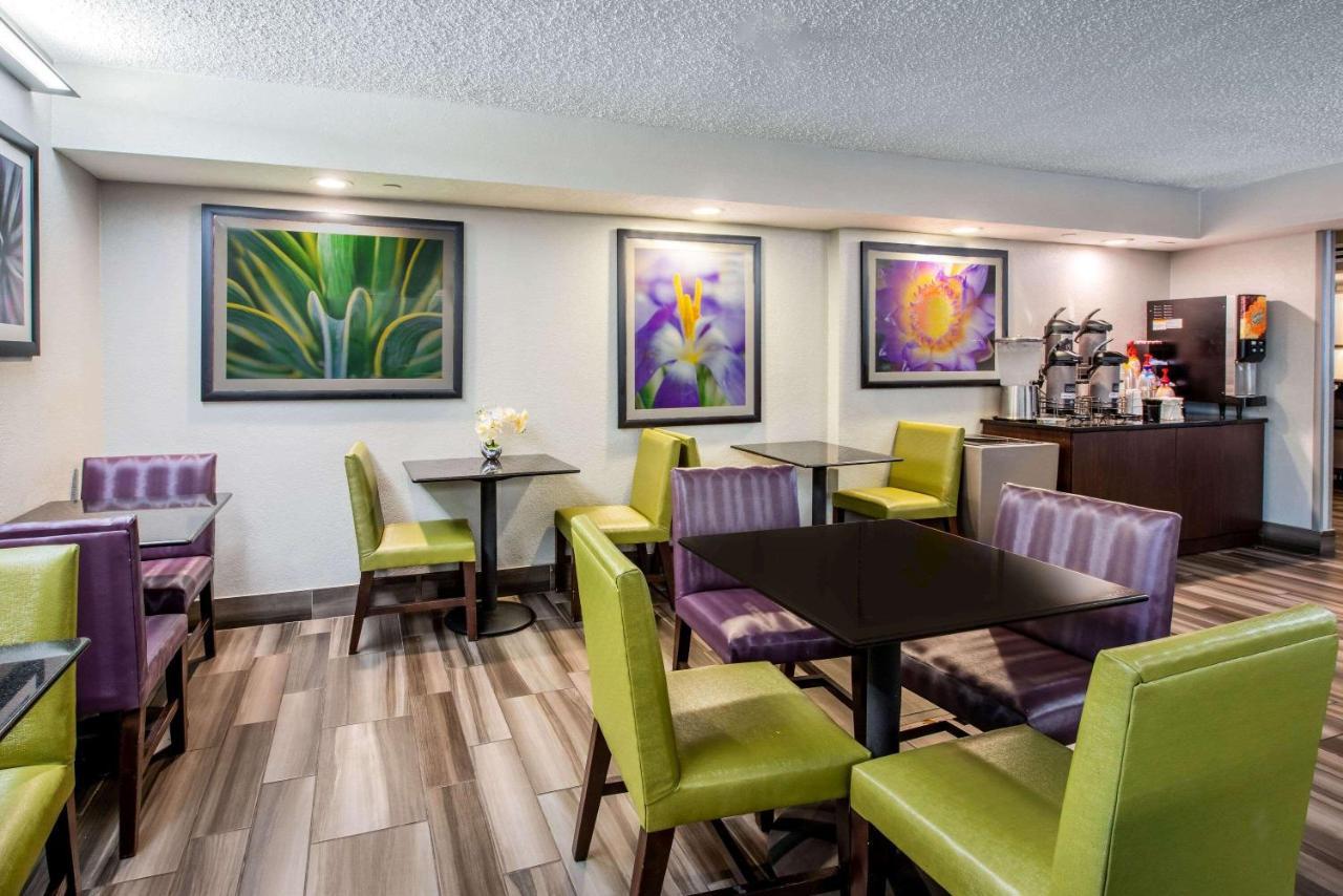 La Quinta By Wyndham Fort Lauderdale Tamarac Exterior foto