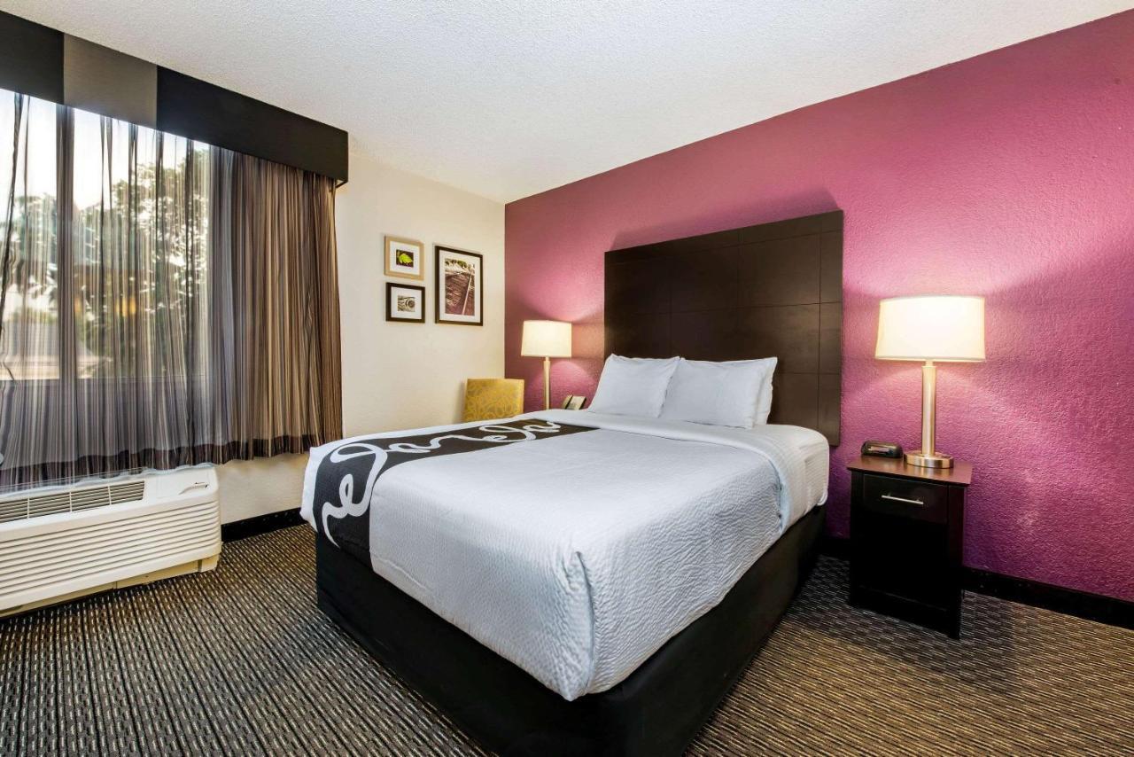 La Quinta By Wyndham Fort Lauderdale Tamarac Exterior foto