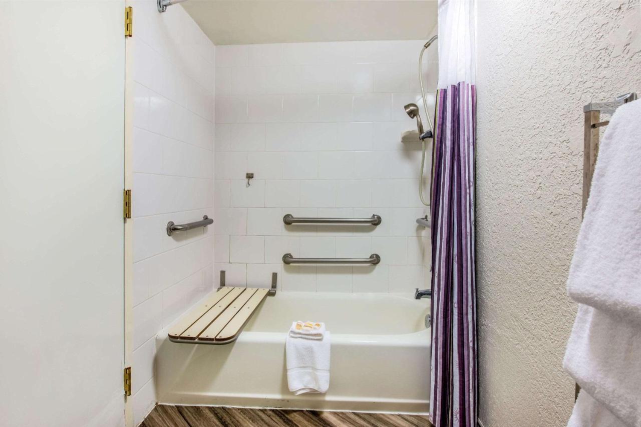 La Quinta By Wyndham Fort Lauderdale Tamarac Exterior foto
