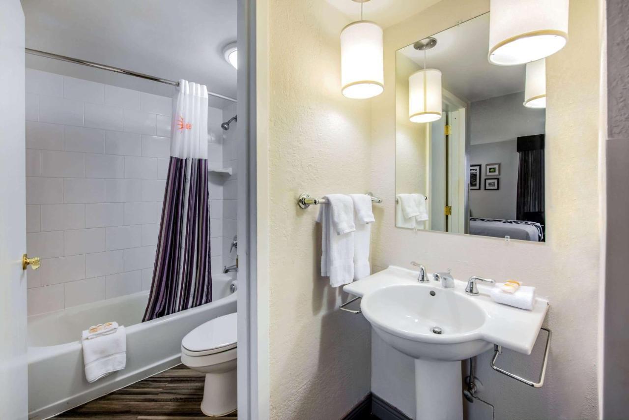 La Quinta By Wyndham Fort Lauderdale Tamarac Exterior foto
