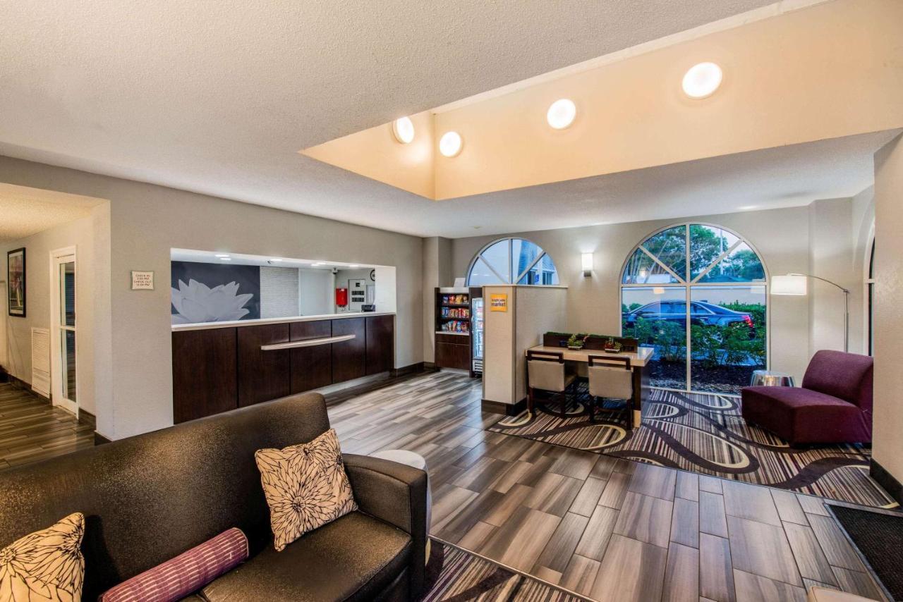 La Quinta By Wyndham Fort Lauderdale Tamarac Exterior foto